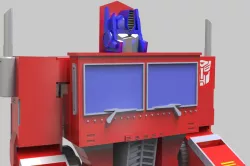 Optimus Prime (Transformers)