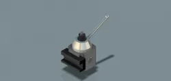 OXA or AXA tool post (for mini lathe