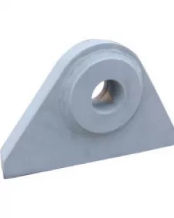 Padeye 500 - 35000 KG