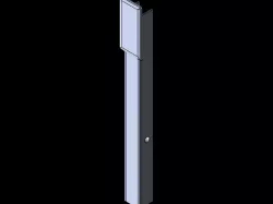 pedal box assembly