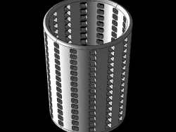 Pen Stand