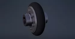 Periflex connection