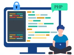 php live project training course