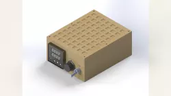 PID control box