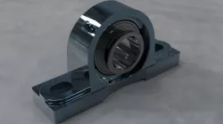 Pillow Block Bearing