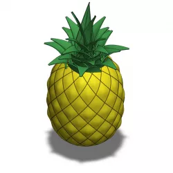 Pineaple