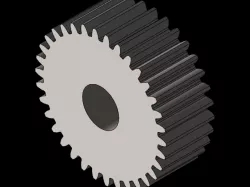 Pinion