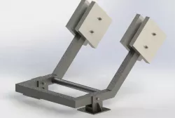Pipe Counter Weight