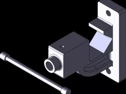 Pipe Vice
