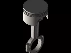 Piston