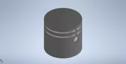 Piston
