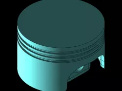 piston assembly