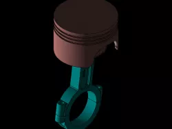 Piston Assembly