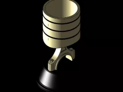 Piston Cup
