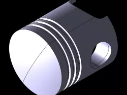 PISTON DESIGN