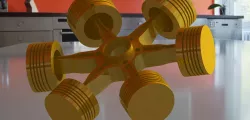 PISTON