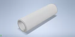 Piston pin