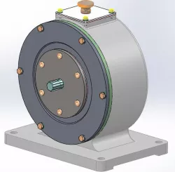 Planetary Gearbox