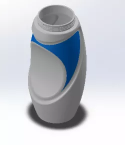 Plastic Bottle