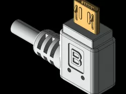 Plug Micro USB