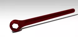 plug wrench Catia