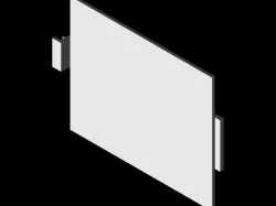 Pocket LED light