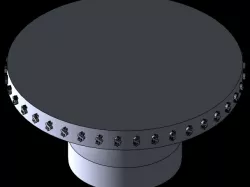 poker table