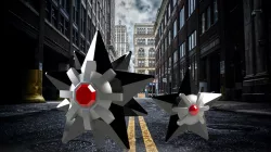 Pokémon - Startyu