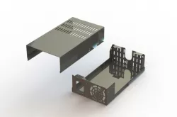 power supply