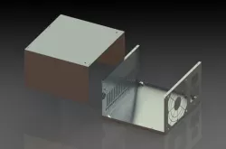 power supply of computer