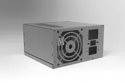 Power Supply Unit