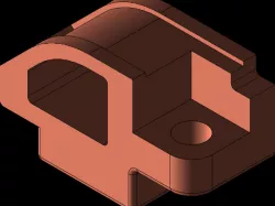 Practice model for cswa exam