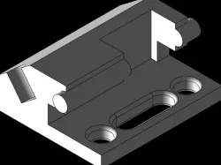 Practice model for cswa exam
