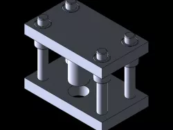PRESS TOOL