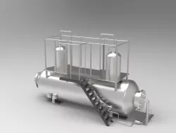 Pressure Vessel