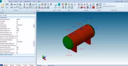 pressure vessel