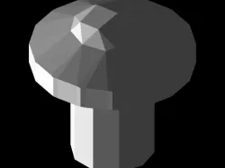 Presta valve caps