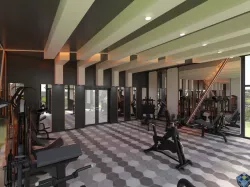 Private Gymnasium