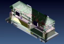 prograsif kalıp,progressive die,mold,die, progress