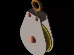 Pulley Assembly