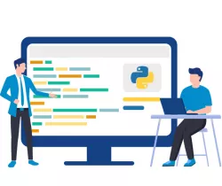 python training courses