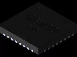 QFN32-5x5mm