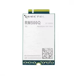 Quectel RM500Q Cellular 5G Module