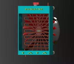 RADIATOR
