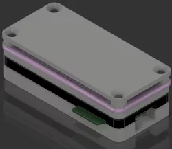 Rapsberry Pi Zero With Battery (Hrp-Module)