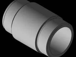 reduction sleeve