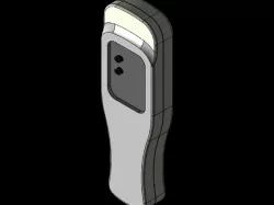 remote