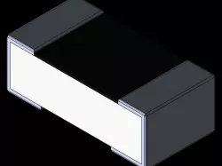 Resistors SMD