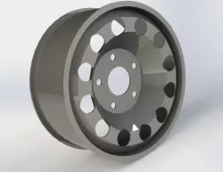 Rim 15" /Felge 15"