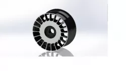Rim Car R19